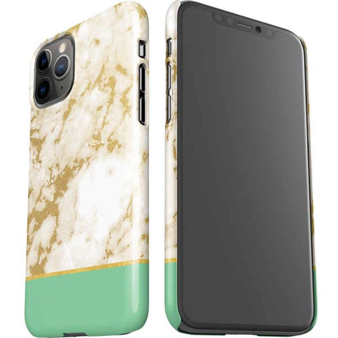 Pastel Marble iPhone 11 Pro Lite Case