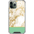 Pastel Marble iPhone 11 Pro Max Clear Case