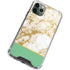 Pastel Marble iPhone 11 Pro Max Clear Case