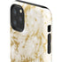 Pastel Marble iPhone 11 Pro Max Impact Case