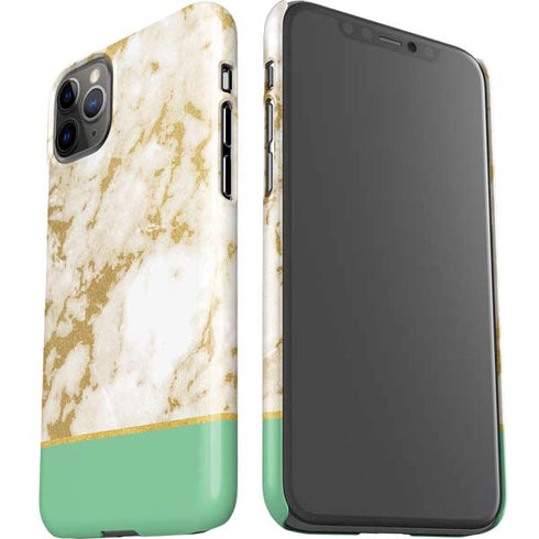 Pastel Marble iPhone 11 Pro Max Lite Case