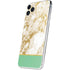 Pastel Marble iPhone 11 Pro Max Skin