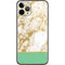 Pastel Marble iPhone 11 Pro Skin