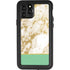 Pastel Marble iPhone 11 Pro Waterproof Case