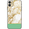 Pastel Marble iPhone 11 Skin