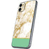 Pastel Marble iPhone 11 Skin