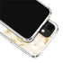 Pastel Marble iPhone 12 Clear Case