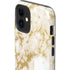 Pastel Marble iPhone 12 Impact Case