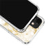 Pastel Marble iPhone 12 Mini Clear Case