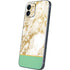Pastel Marble iPhone 12 Mini Skin