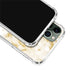 Pastel Marble iPhone 12 Pro Clear Case
