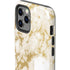 Pastel Marble iPhone 12 Pro Impact Case