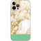 Pastel Marble iPhone 12 Pro Skin