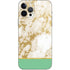 Pastel Marble iPhone 12 Pro Skin