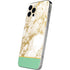 Pastel Marble iPhone 12 Pro Skin