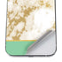 Pastel Marble iPhone 12 Pro Skin