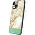 Pastel Marble iPhone 13 Mini Skin
