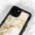 Pastel Marble iPhone 13 Mini Waterproof Case