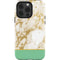 Pastel Marble iPhone 13 Pro Impact Case