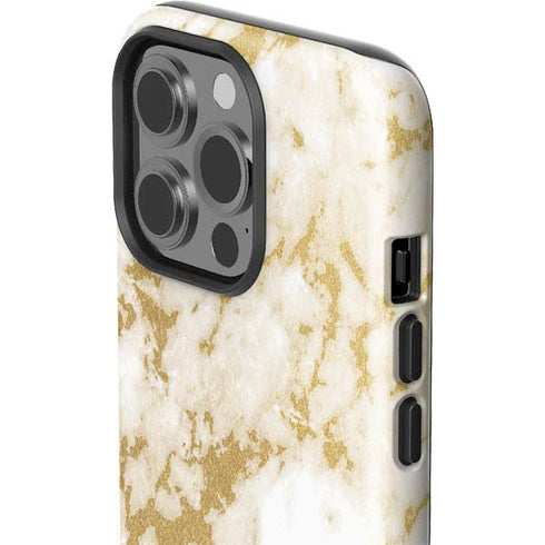 Pastel Marble iPhone 13 Pro Impact Case