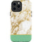 Pastel Marble iPhone 13 Pro Max Impact Case