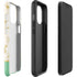 Pastel Marble iPhone 13 Pro Max Impact Case