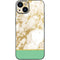Pastel Marble iPhone 13 Skin