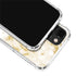 Pastel Marble iPhone 14 Plus Clear Case