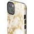 Pastel Marble iPhone 15 Impact Case