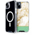 Pastel Marble iPhone 14 Plus MagSafe Case