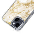Pastel Marble iPhone 14 Plus MagSafe Case