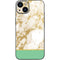 Pastel Marble iPhone 15 Plus Skin