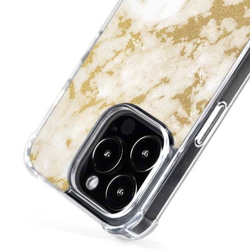 Pastel Marble iPhone 15 Pro MagSafe Case