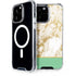 Pastel Marble iPhone 15 Pro Max MagSafe Case