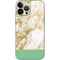 Pastel Marble iPhone 14 Pro Max Skin