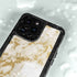 Pastel Marble iPhone 14 Pro Max Waterproof Case