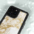 Pastel Marble iPhone 14 Pro Waterproof Case