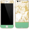 Pastel Marble iPhone 6/6s Skin