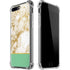Pastel Marble iPhone 7/8 Plus Clear Case