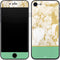 Pastel Marble iPhone 7 Skin