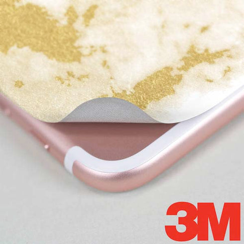 Pastel Marble iPhone 7 Skin