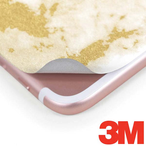 Pastel Marble iPhone 8 Plus Skin