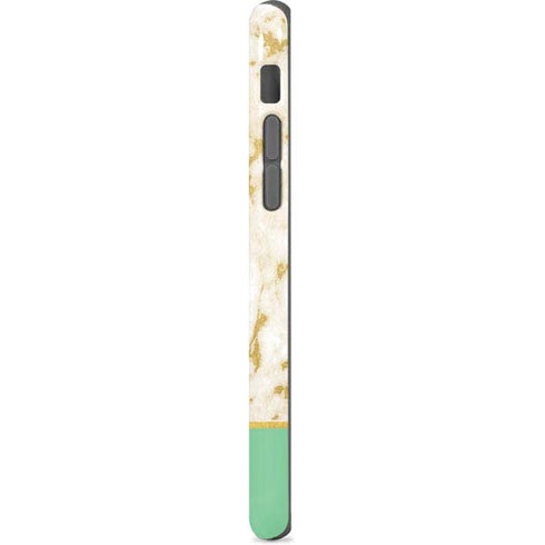 Pastel Marble iPhone 8 Pro Case