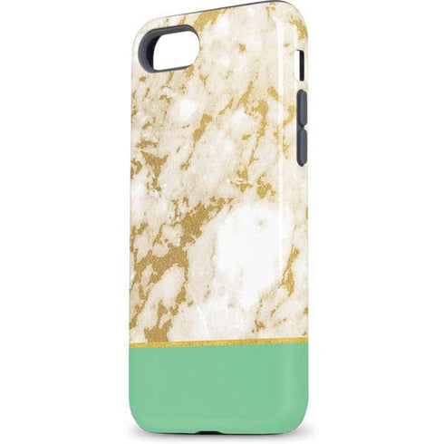 Pastel Marble iPhone 8 Pro Case