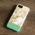 Pastel Marble iPhone 8 Pro Case