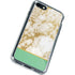 Pastel Marble iPhone SE (2nd & 3rd Gen) Clear Case