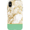 Pastel Marble iPhone X Pro Case