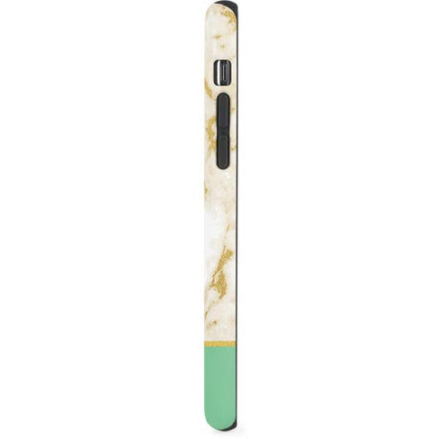 Pastel Marble iPhone XR Pro Case