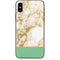 Pastel Marble iPhone XS Max Skin