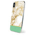 Pastel Marble iPhone XS Max Skin